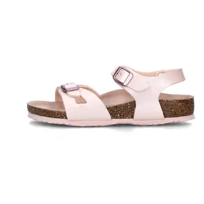 Birkenstock 1027338 Růžová