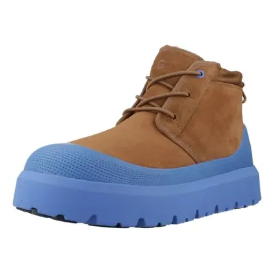 UGG M NEUMEL WEATHER HYBRID Hnědá