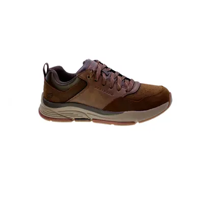 Skechers 92287 Hnědá