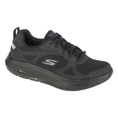 Skechers Go Walk Workout Walker Černá