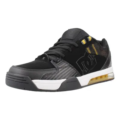 DC Shoes VERSATILE Černá