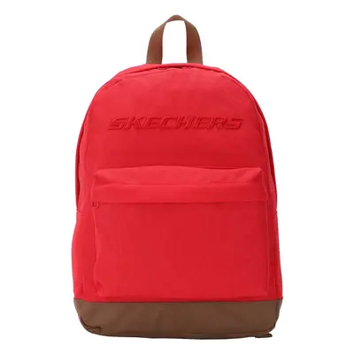 Skechers Denver Backpack Červená