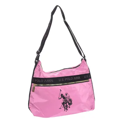 U.S Polo Assn. BEUN55848WN1-ROSE Růžová