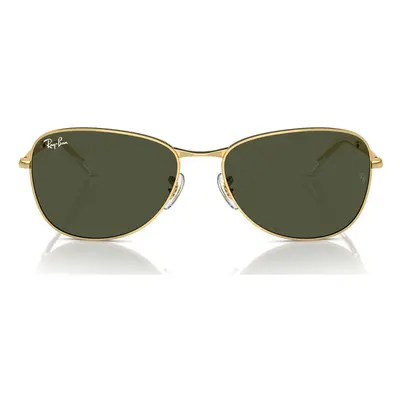 Ray-ban Occhiali da Sole RB3733 001/31 Zlatá