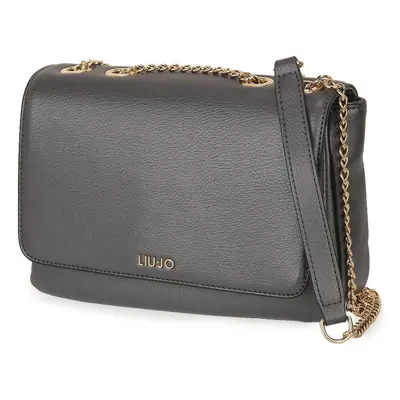 Liu Jo 4020 S CROSSBODY Šedá