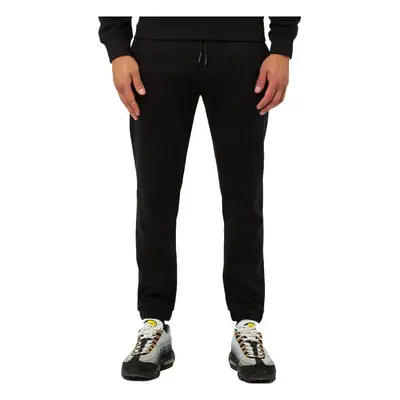 Marshall Artist Siren Fleece Joggers Black Černá