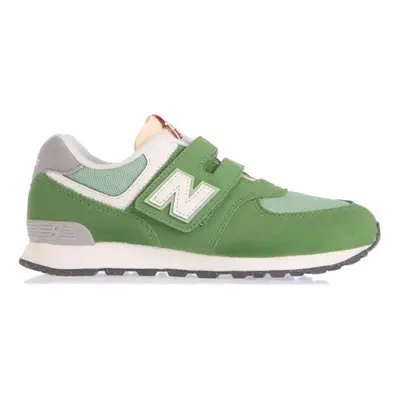 New Balance PV574RCC Zelená