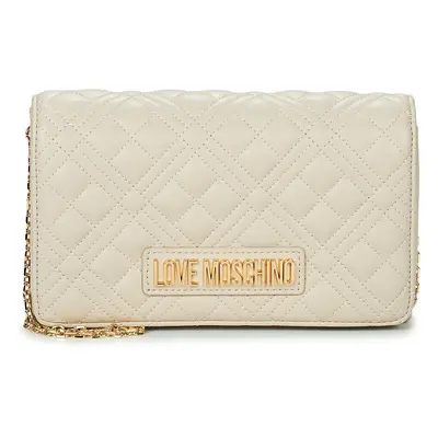 Love Moschino JC4079PP1F Béžová