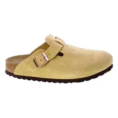 Birkenstock 144555 Béžová