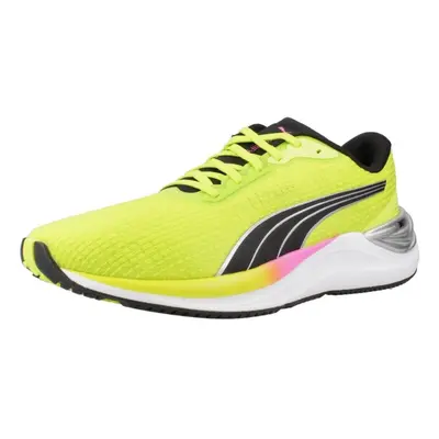 Puma ELECTRIFY NITRO 3 WNS Zelená