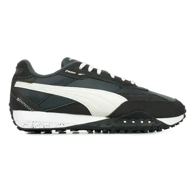 Puma Blktop Rider Modrá