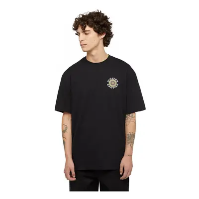 Dickies x spitfire tee Černá