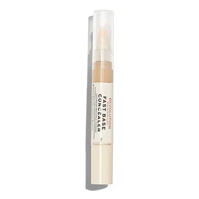 Makeup Revolution Fast Base Concealer - C5 Béžová