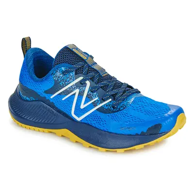 New Balance NITREL Modrá