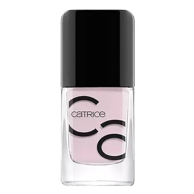 Catrice Iconails Nail Polish - 120 Pink Clay Růžová