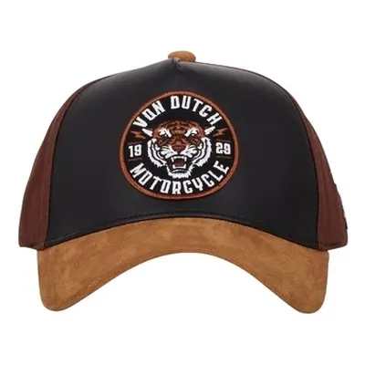 Von Dutch CASQUETTES TRUCKER Hnědá