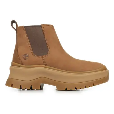 Timberland Roxie Lane Mid Chelsea Boot Hnědá