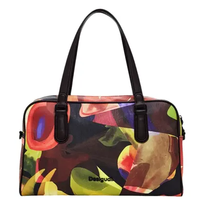 Desigual BAG_CAMO LACROIX PR 24WAXP40 Béžová