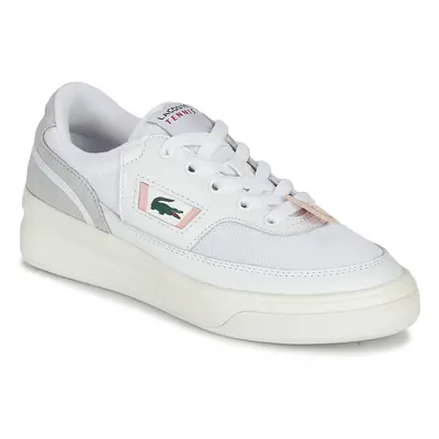 Lacoste G80 0120 1 SFA Bílá