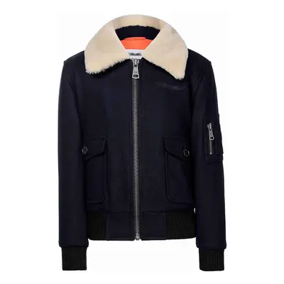 Bombers Original Aviator Modrá