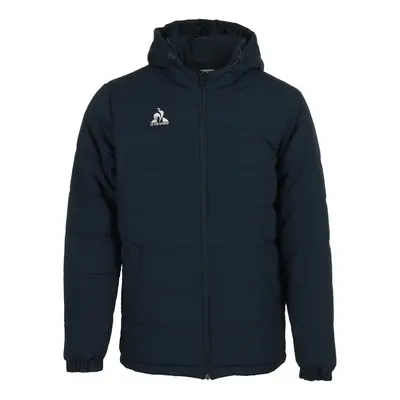 Le Coq Sportif Training Doudoune Modrá