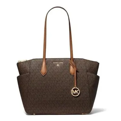 MICHAEL Michael Kors MARILYN 30S2G6AT2B Hnědá