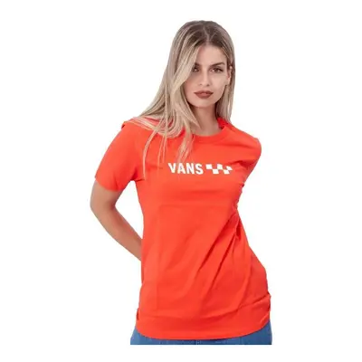 Vans BRAND STRIPER BF Oranžová