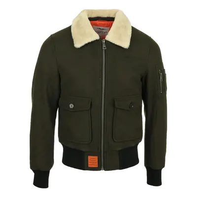 Bombers Original Aviator Zelená