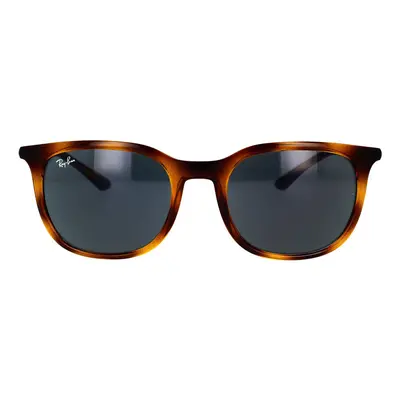 Ray-ban Occhiali da Sole RB4386 710/R5 Hnědá