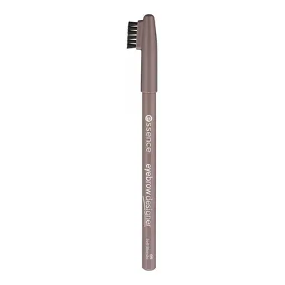 Essence Eyebrow Designer Eyebrow Brush Pencil - 05 Soft Blonde Hnědá