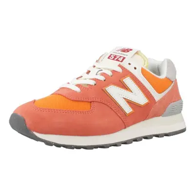 New Balance U574 RCB Oranžová