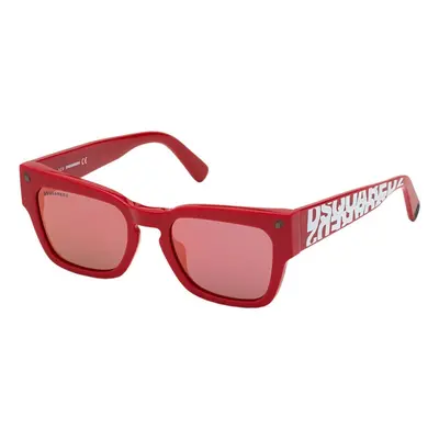 Dsquared Occhiali da Sole DQ0359 66U Červená