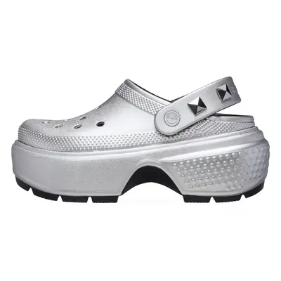 Crocs 245213 Šedá