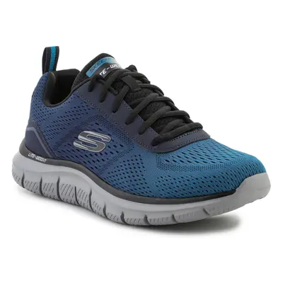 Skechers Track - Ripkent 232399-NVBL Modrá