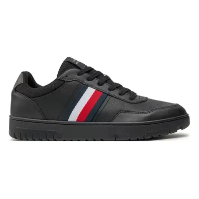 Tommy Hilfiger FM0FM05116 Černá