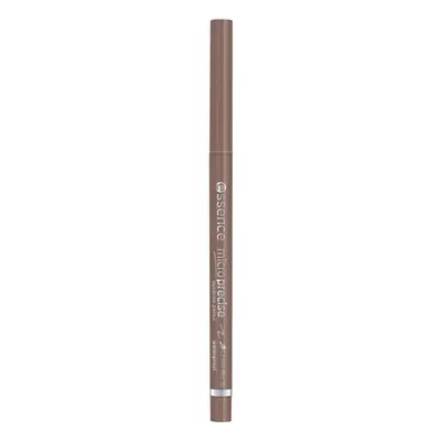 Essence Micro Precise Waterproof Eyebrow Pencil - 04 Dark Blond Hnědá