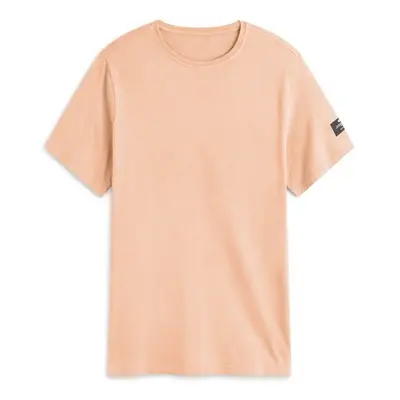 Ecoalf VENTALF T-SHIRT Oranžová