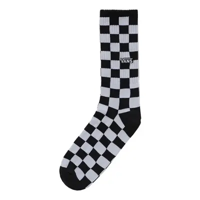 Vans CHECKERBOARD CREW I Černá