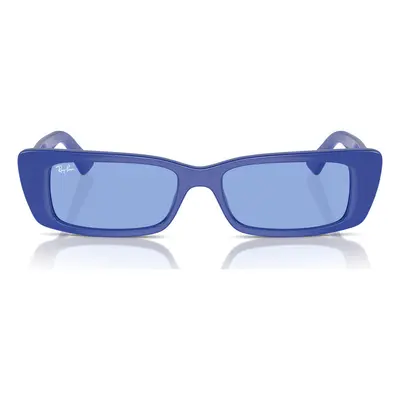 Ray-ban Occhiali da Sole Teru RB4425 676180 Modrá