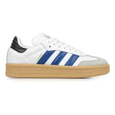 adidas Samba Xlg Bílá