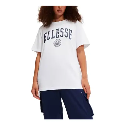 Ellesse NERI TEE Bílá