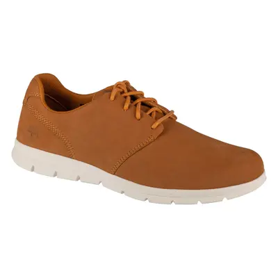 Timberland Graydon Oxford Low Hnědá