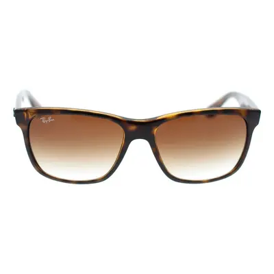 Ray-ban Occhiali da Sole RB4181 710/51 Hnědá