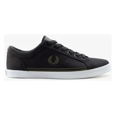 Fred Perry B5314 Černá