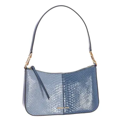 MICHAEL Michael Kors 38S3G7LC8E-DENIM-MULTI Modrá