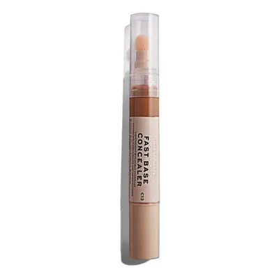 Makeup Revolution Fast Base Concealer - C13 Hnědá