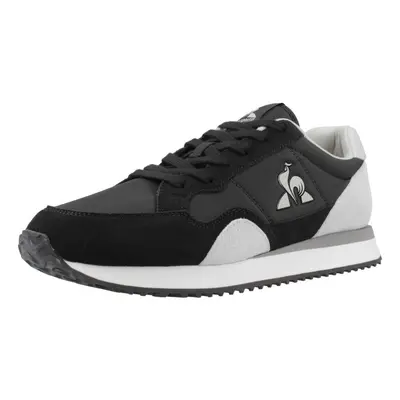 Le Coq Sportif 2410701L Černá