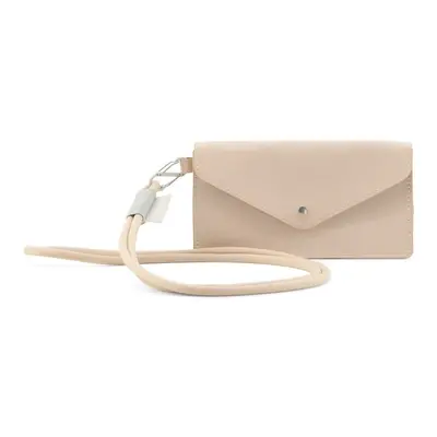 Tinne+Mia Odil Envelope Phone Pouch - Powder Pink Růžová