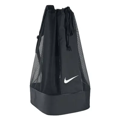 Nike Club Team Football Bag Černá