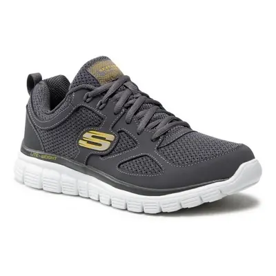 Skechers AGOURA Šedá